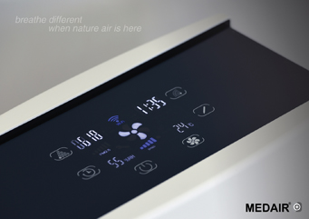 MEDAIR App